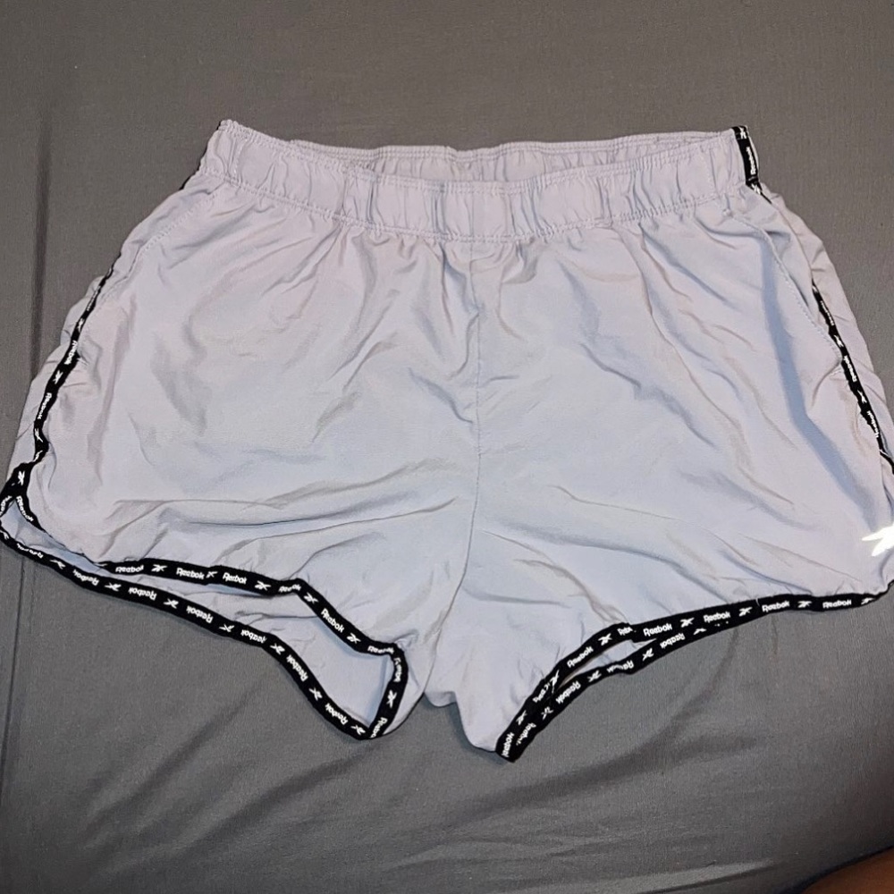 Reebok shorts
